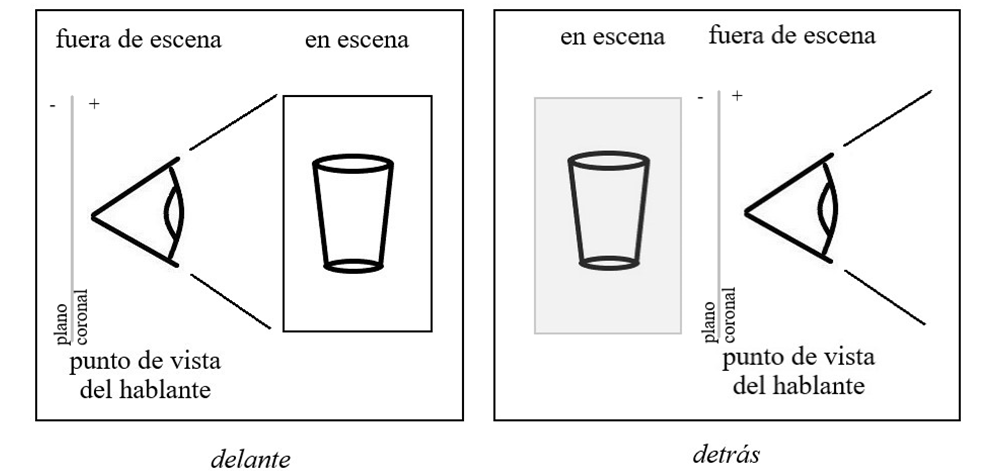 Perspectiva egoc&eacute;ntrica