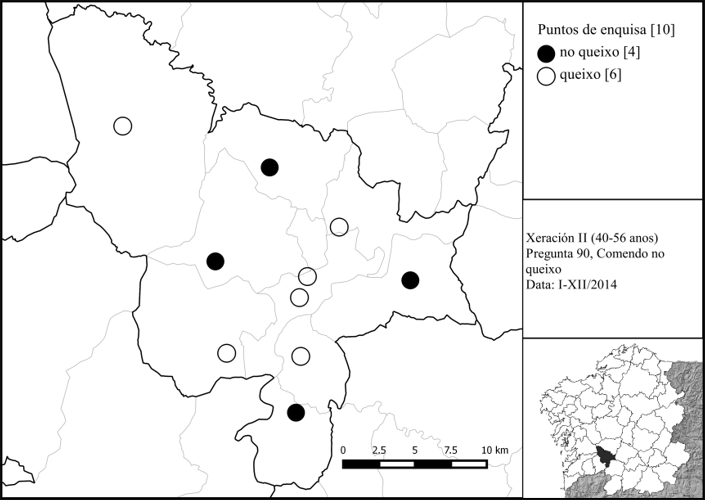 Variaci&oacute;n OD con en ~ OD sen en (x. II)